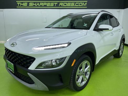 Used 2023 Hyundai Kona SEL w/ Convenience Package image 5