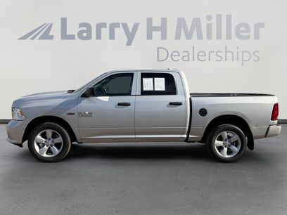 Used 2013 RAM 1500 Express