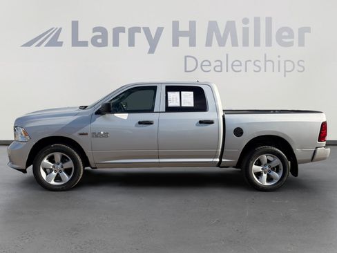 Used 2013 RAM 1500 Express AWD/4WD image 2