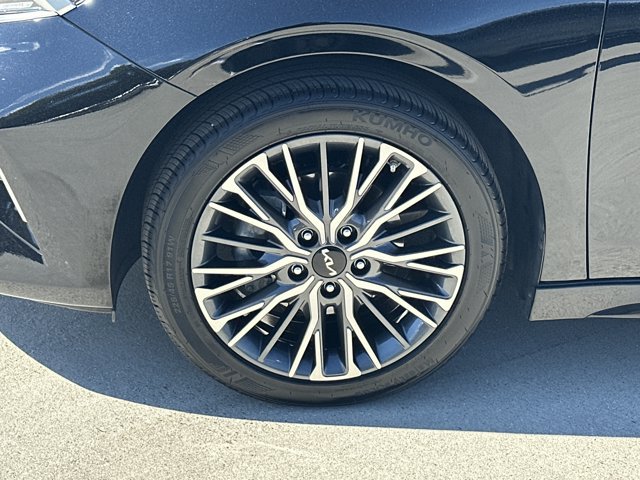 Certified 2024 Kia Forte GT-Line w/ GT-Line Premium Package FWD image 24