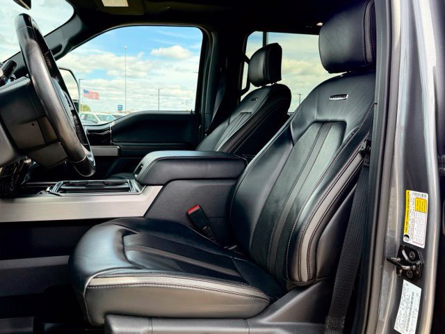 Used 2022 Ford F350 Platinum AWD/4WD image 20