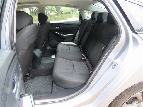 Used 2024 Honda Accord EX image 11