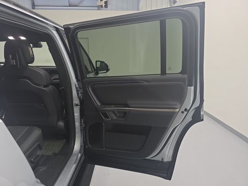 Used 2024 Rivian R1S Adventure Quad AWD/4WD image 19