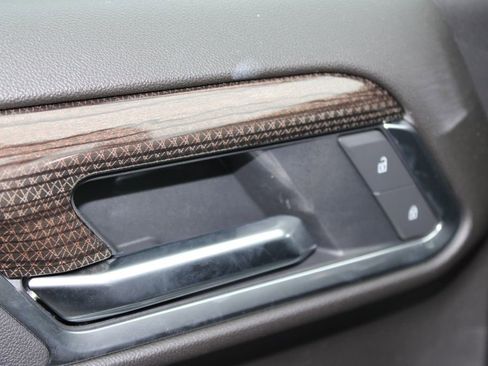 New 2026 Chevrolet Silverado 1500 RST w/ RST All Star Premium Package image 36