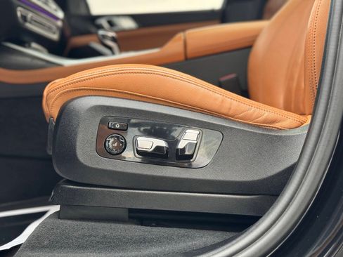 Used 2022 BMW X7 xDrive40i w/ M Sport Package AWD/4WD image 21