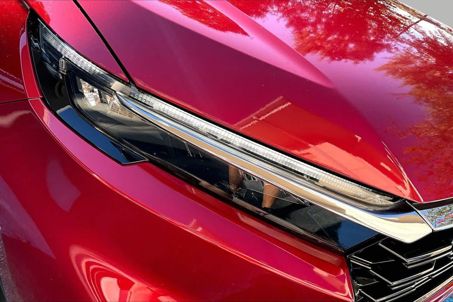 Certified 2024 Honda CR-V EX-L image 28