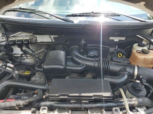 Used 2010 Ford F150 2WD SuperCrew image 39