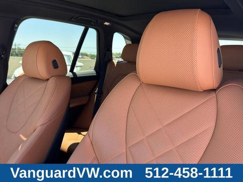 Used 2024 BMW X5 sDrive40i w/ M Sport Package RWD image 15
