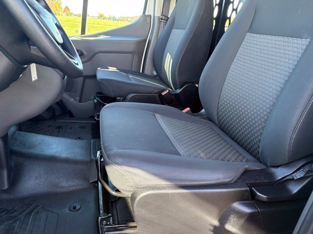 Used 2025 Ford Transit 250 Low Roof w/ Exterior Upgrade Package RWD image 11