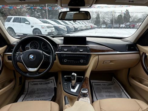 Used 2015 BMW 328i xDrive Sedan image 22