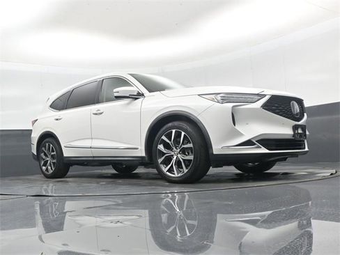 Used 2022 Acura MDX FWD w/ Technology Package image 38
