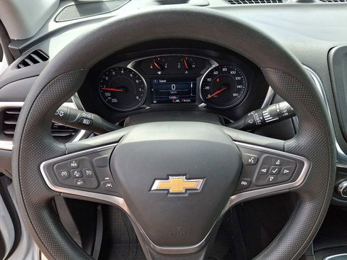 Certified 2023 Chevrolet Equinox LT w/ LPO, Floor Liner Package FWD image 17