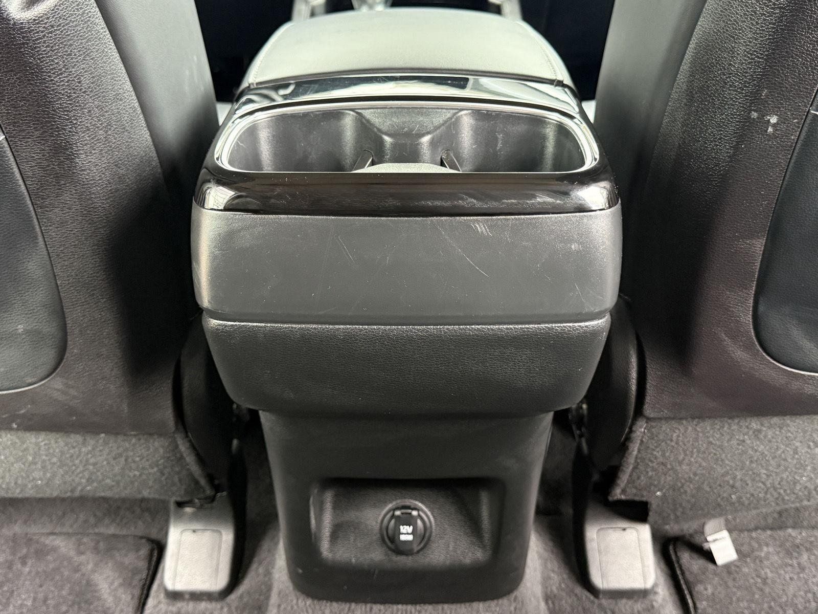 Used 2025 Kia Telluride S AWD/4WD image 35