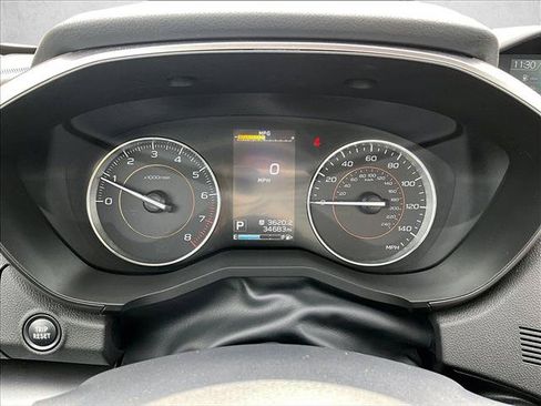 Used 2019 Subaru Crosstrek 2.0i Limited w/ Popular Package #4 AWD/4WD image 19