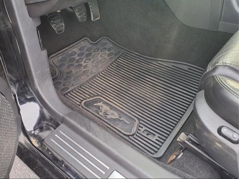 Used 2007 Ford Mustang GT Premium image 20