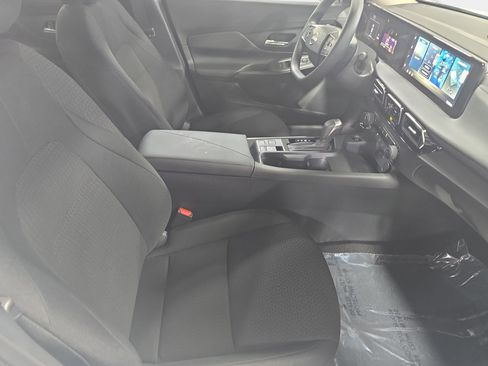 New 2026 Nissan Sentra S w/ Floor Mat Package FWD image 10