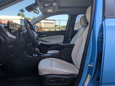 New 2026 Buick Encore GX Sport Touring w/ Advanced Technology Package image 12