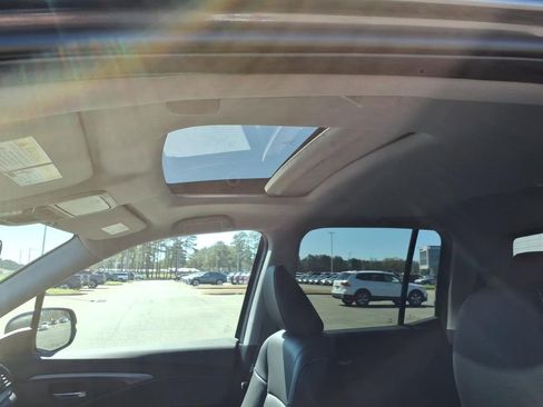 New 2026 Honda Ridgeline RTL image 13