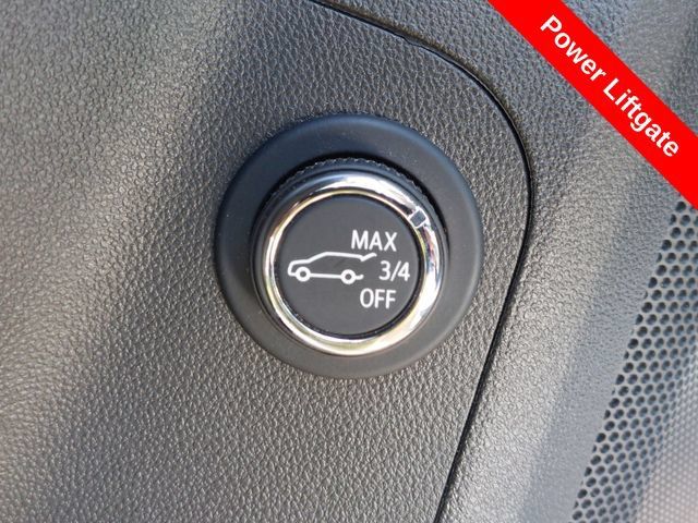 Used 2023 GMC Acadia AT4 w/ Trailering Package AWD/4WD image 17