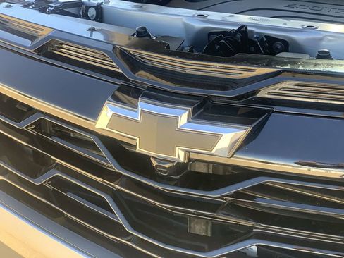 Certified 2026 Chevrolet Equinox RS image 29