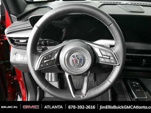New 2026 Buick Enclave Preferred w/ Power Package AWD/4WD image 9