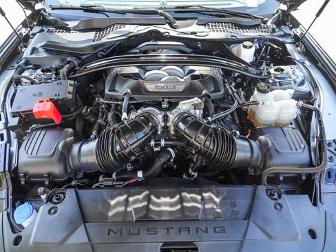 Used 2024 Ford Mustang Dark Horse RWD image 27