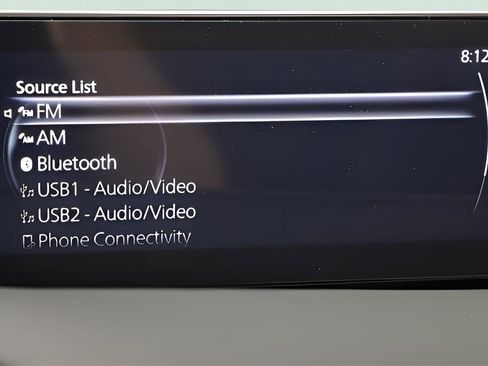 Used 2024 MAZDA MAZDA3 s image 28