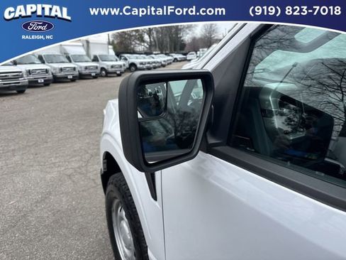 Used 2021 Ford F150 XL w/ Equipment Group 101A High image 12