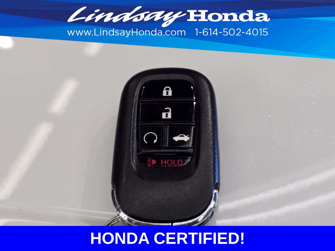 Certified 2024 Honda Civic Sport image 24