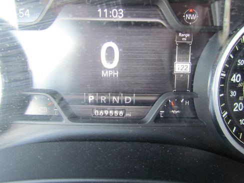 Used 2022 RAM 1500 Big Horn image 16