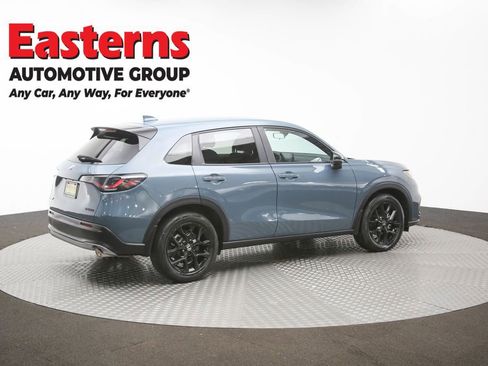 Used 2024 Honda HR-V Sport image 41