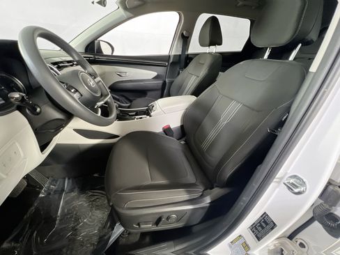 Used 2023 Hyundai Tucson SEL AWD/4WD image 20