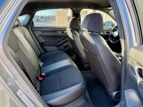 Used 2024 Honda Civic Sport image 16