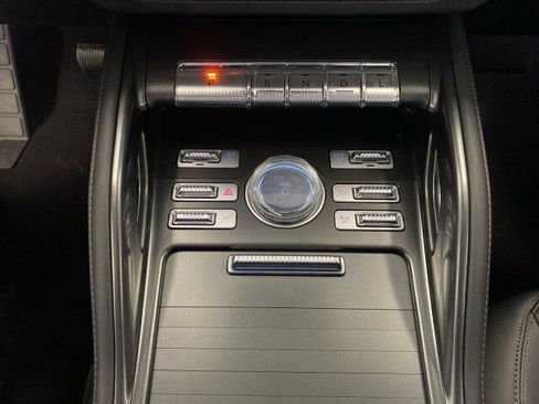 New 2026 Lincoln Nautilus Reserve image 45