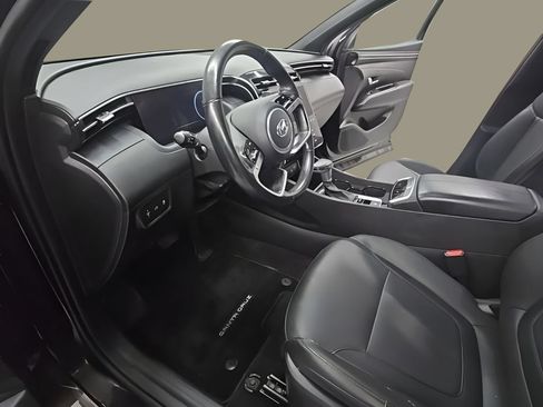 Certified 2024 Hyundai Santa Cruz XRT AWD/4WD image 12