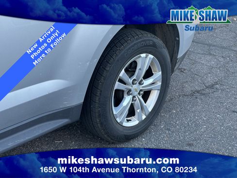 Used 2011 Chevrolet Equinox LT image 28