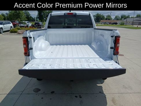 New 2026 RAM 1500 Laramie w/ Night Edition image 28