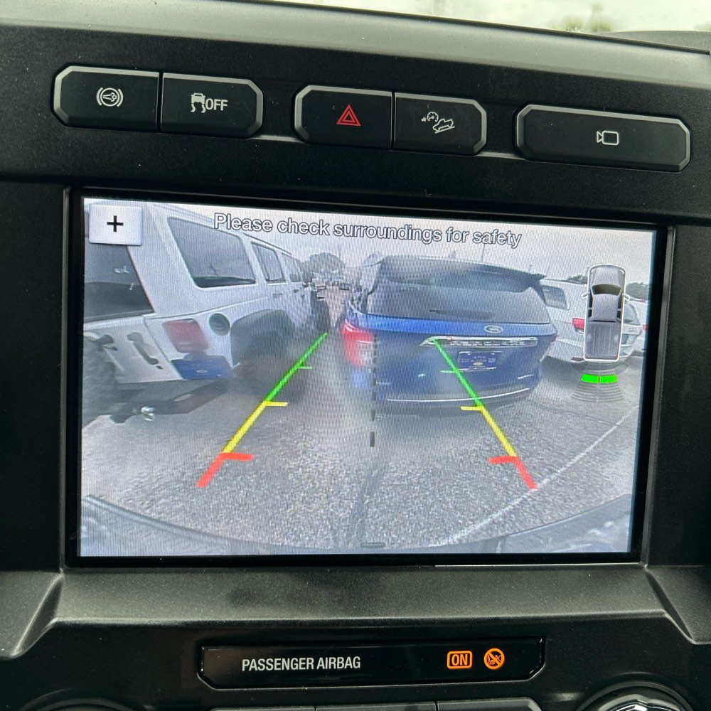 Used 2019 Ford F250 Lariat w/ Lariat Value Package AWD/4WD image 26