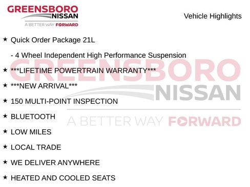 Used 2023 Chrysler 300 C RWD image 9