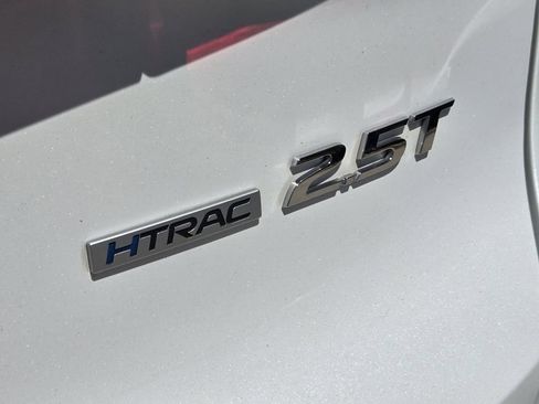 Used 2022 Hyundai Santa Fe Calligraphy w/ Cargo Package AWD/4WD image 16