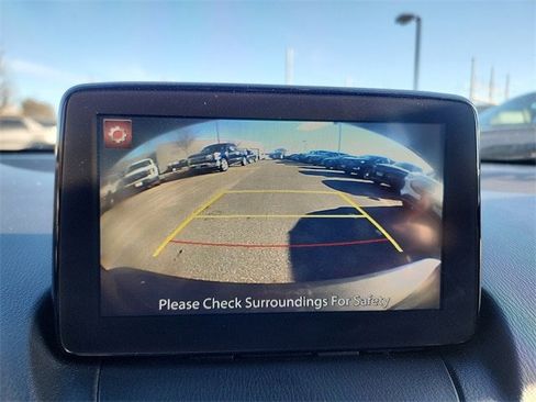 Used 2019 MAZDA CX-3 Touring image 21