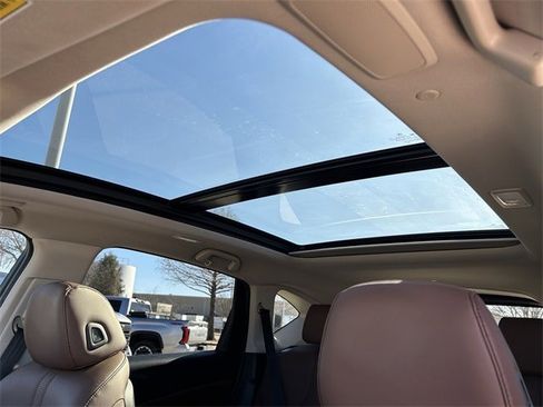 Certified 2022 Acura RDX w/ Technology Package image 30