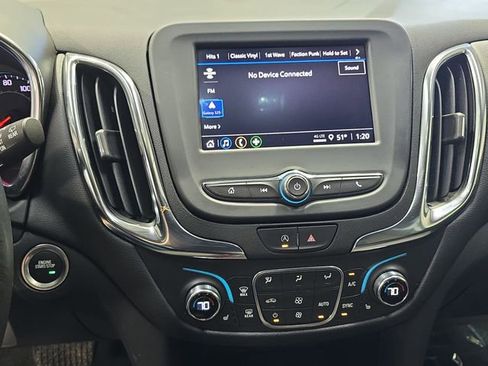 Used 2024 Chevrolet Equinox LT w/ LPO, Floor Liner Package AWD/4WD image 22