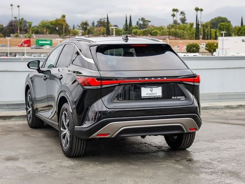 Used 2023 Lexus RX 350h image 7