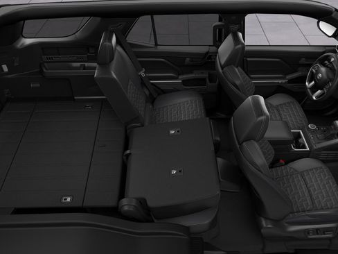 New 2026 Toyota 4Runner TRD Off-Road Premium AWD/4WD image 4