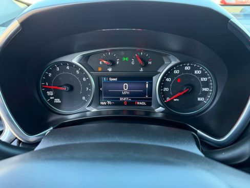 Used 2022 Chevrolet Equinox LT image 33