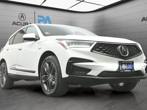 Used 2019 Acura RDX A-Spec image 31