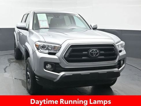 Certified 2023 Toyota Tacoma SR5 image 11