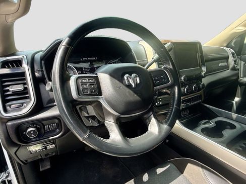 Used 2022 RAM 2500 Laramie AWD/4WD image 12