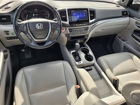 Used 2017 Honda Pilot EX-L image 10